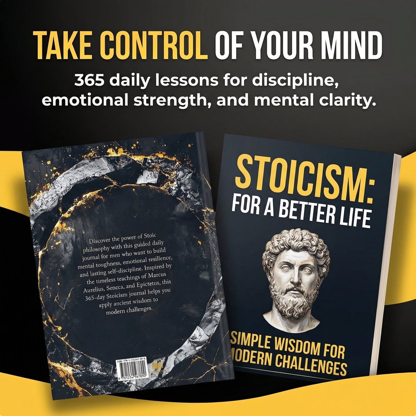 365 DAILY LESSONS FOR MOTIVATION