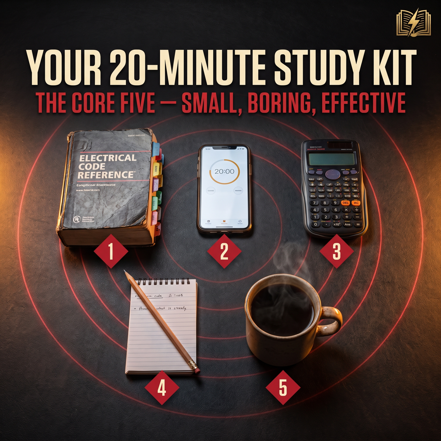 Study Without Stalling - E-Book