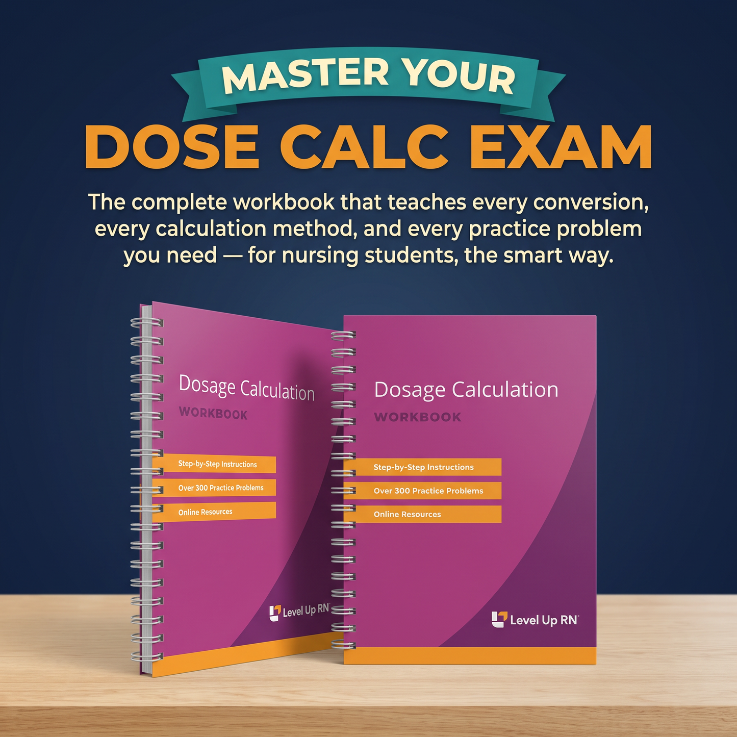 Dosage Calculation - WorkBook