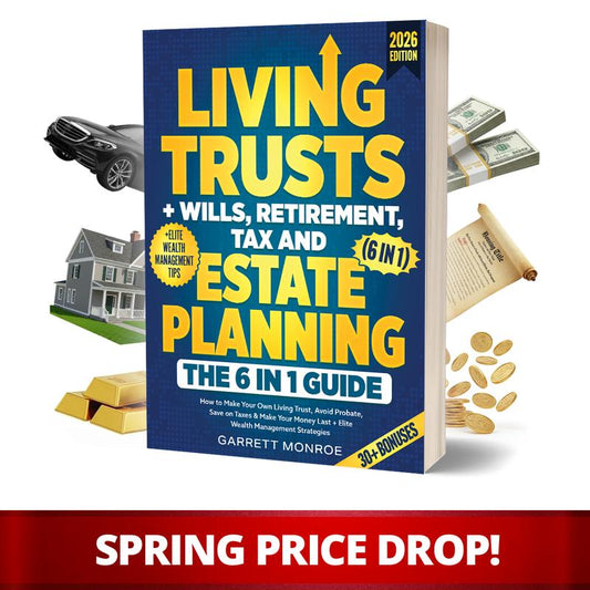 Living Trusts Book