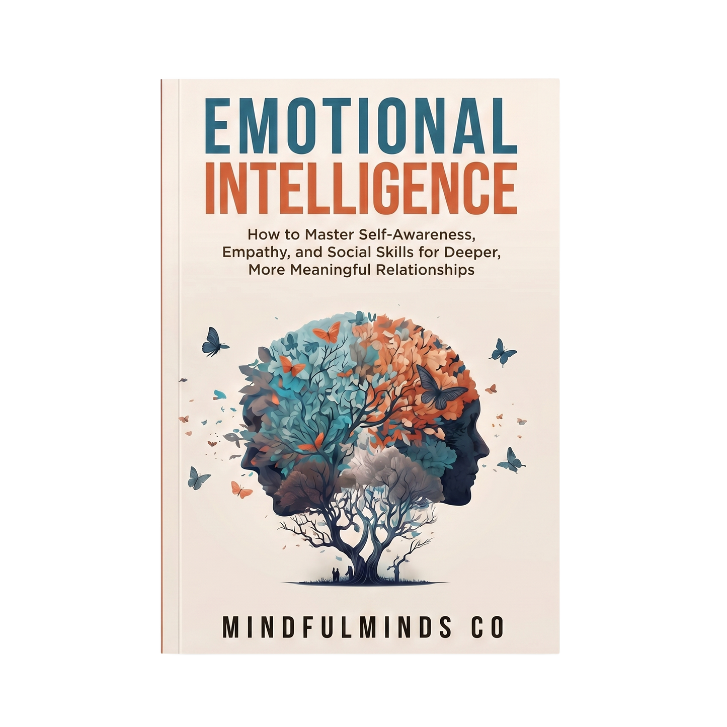Emotional Intelligence Books