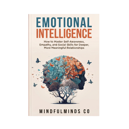 Emotional Intelligence Books