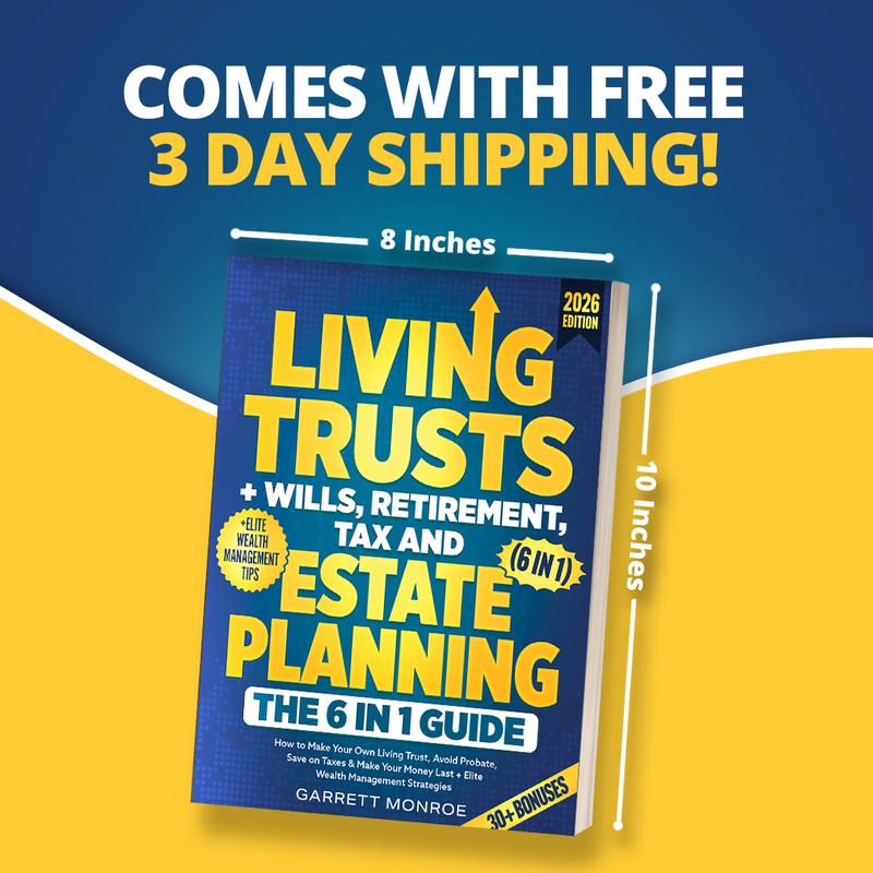 Living Trusts Book