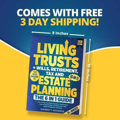 Living Trusts Book