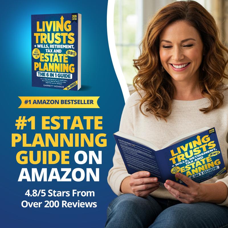 Living Trusts Book