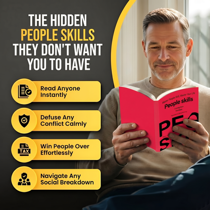 People Skills Mastery
