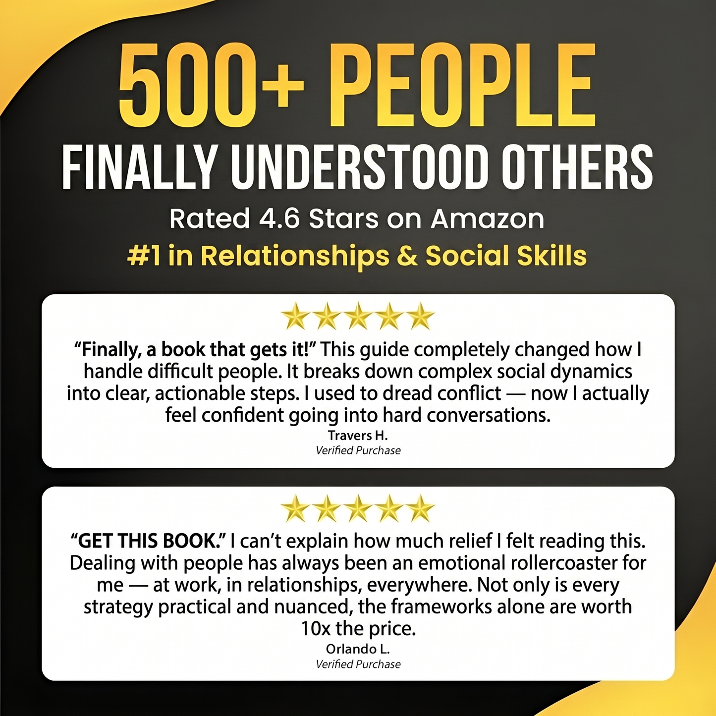 People Skills Mastery
