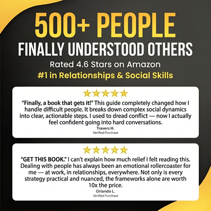 People Skills Mastery