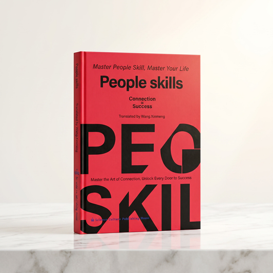 People Skills Mastery