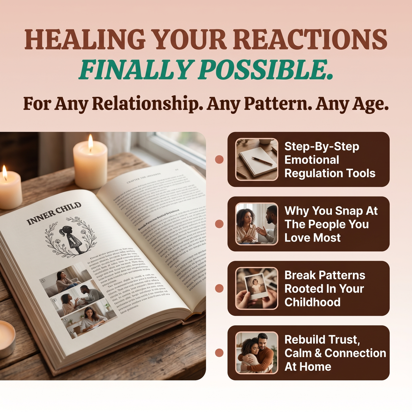 Emotional Intelligence Books