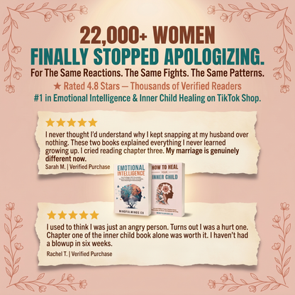 Emotional Intelligence Books
