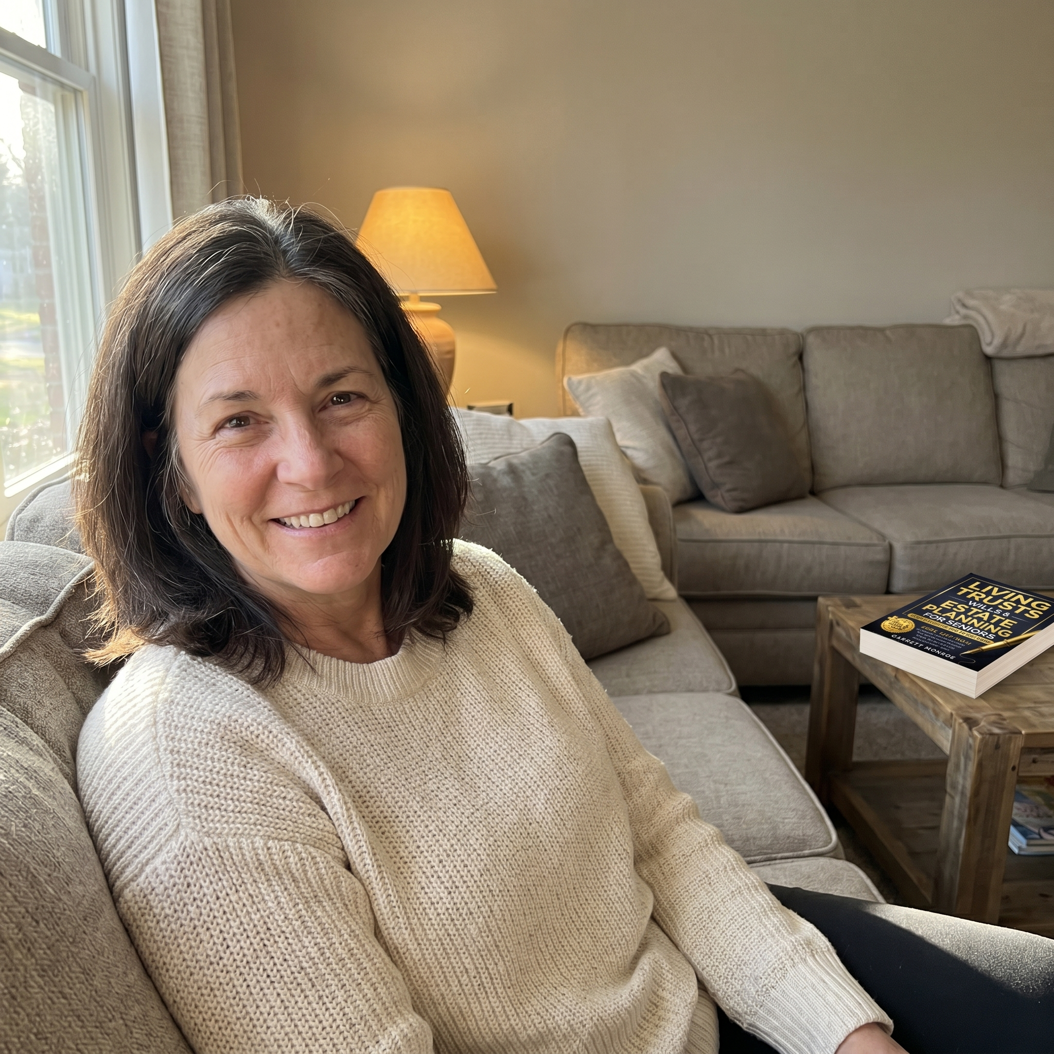 Barbara M. | Verified Purchase