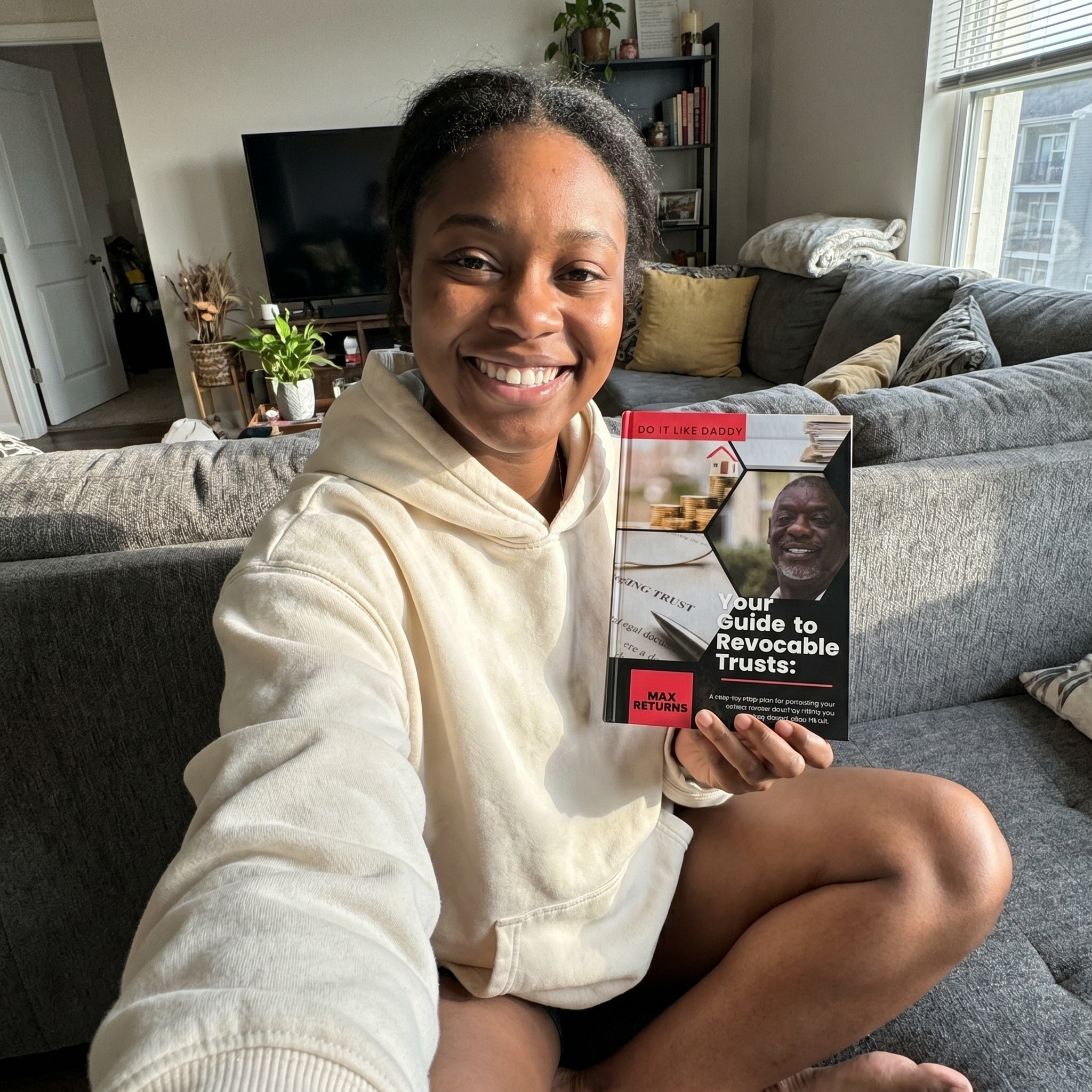 Danielle R. | Verified Purchase