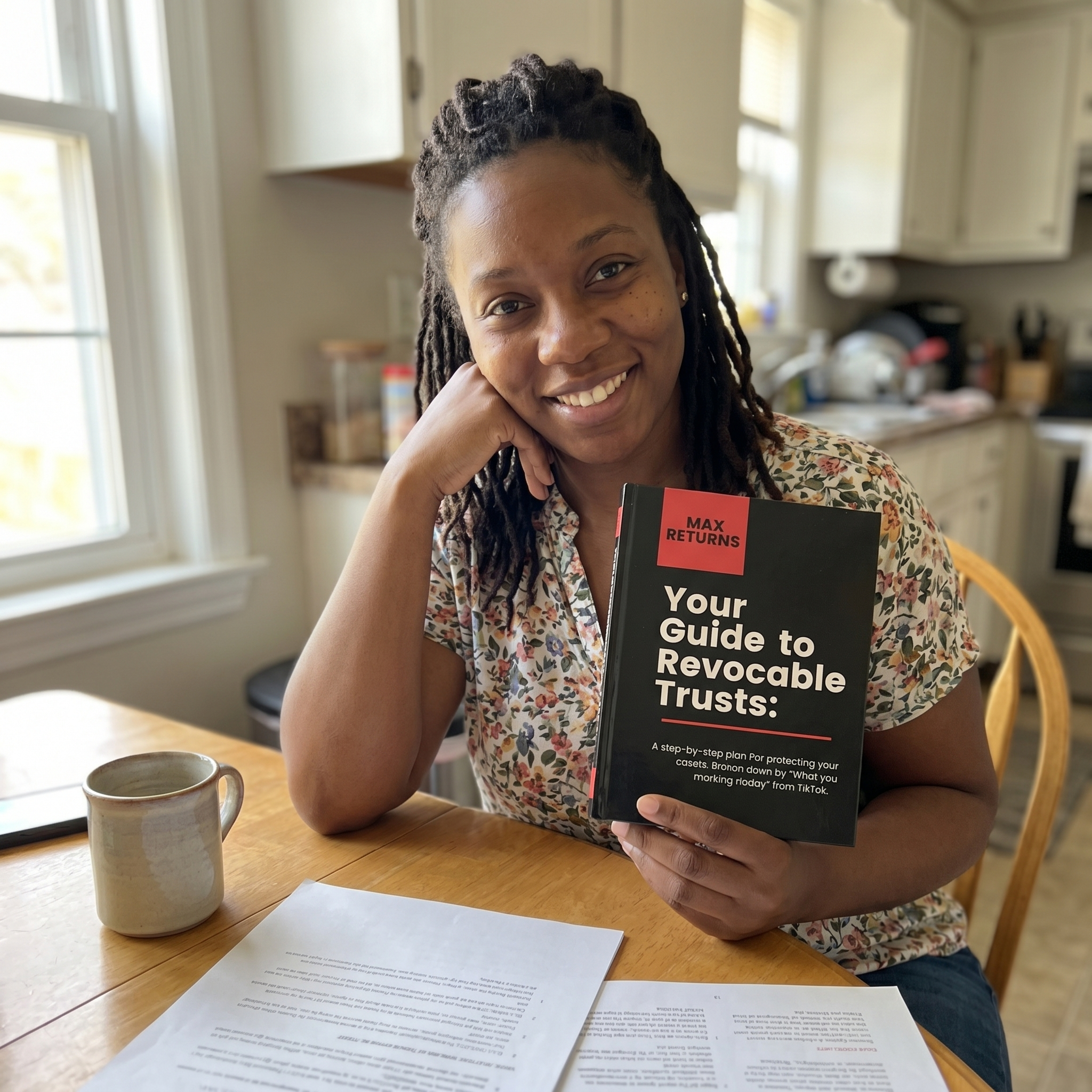 Keisha M. | Verified Purchase