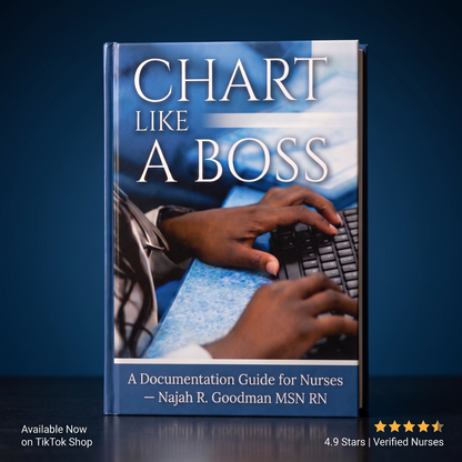 Chart Like a Boss