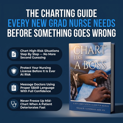 Chart Like a Boss