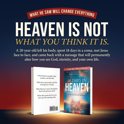 18 Days in Heaven