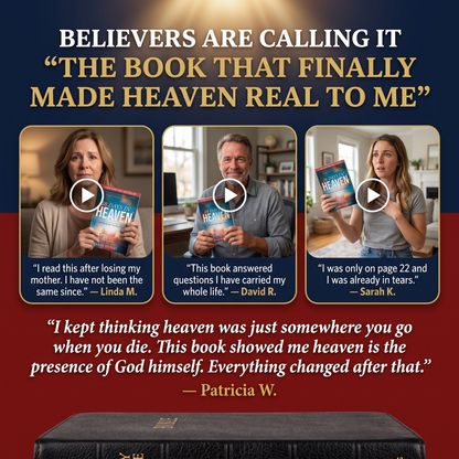 18 Days in Heaven