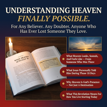 18 Days in Heaven