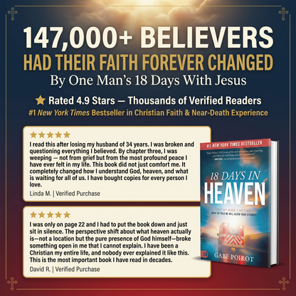 18 Days in Heaven