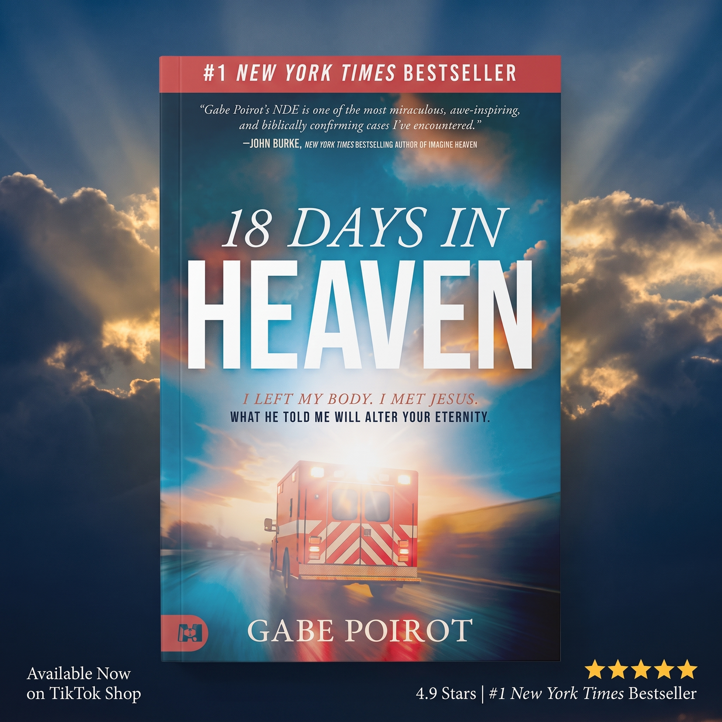 18 Days in Heaven