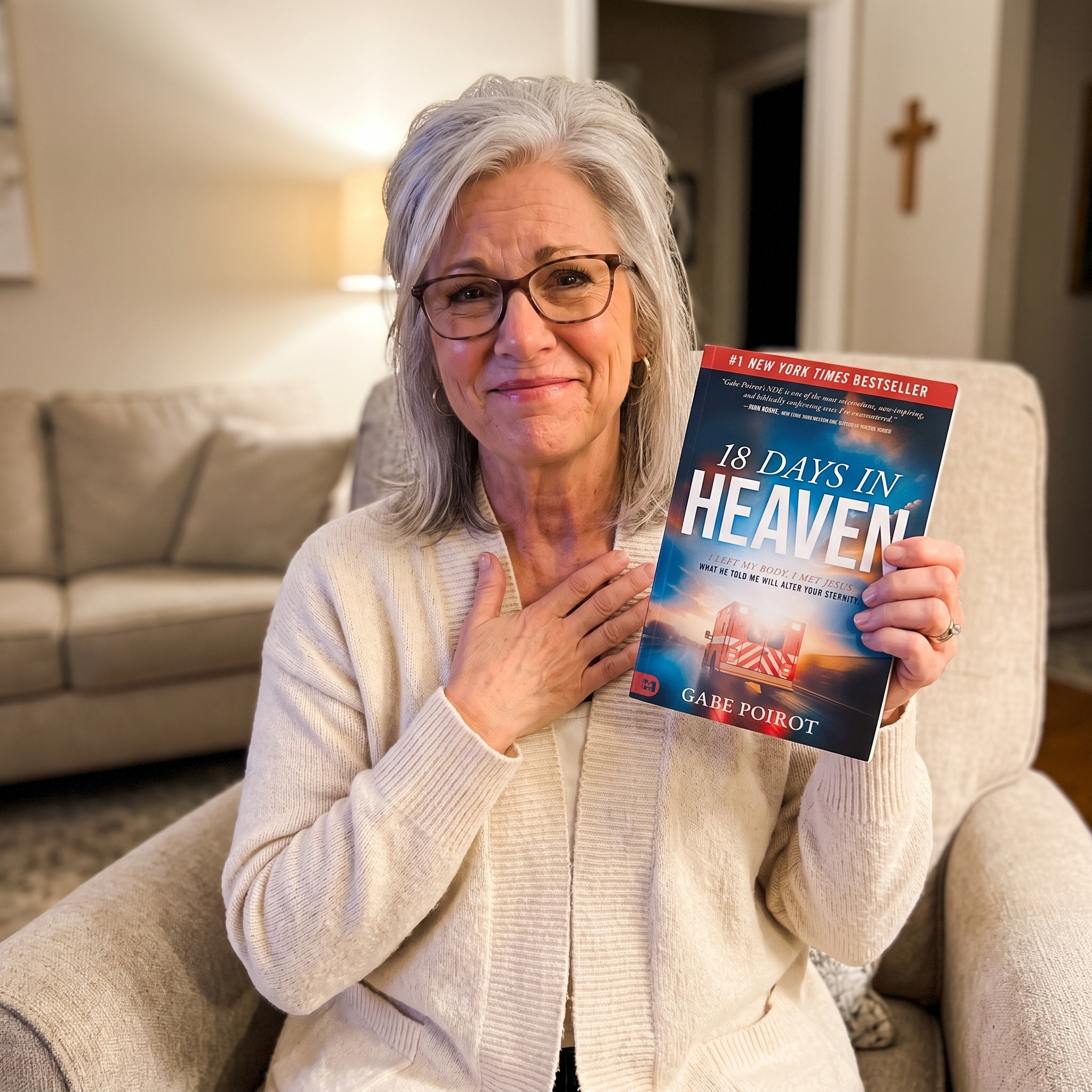 Linda M. | Verified Purchase