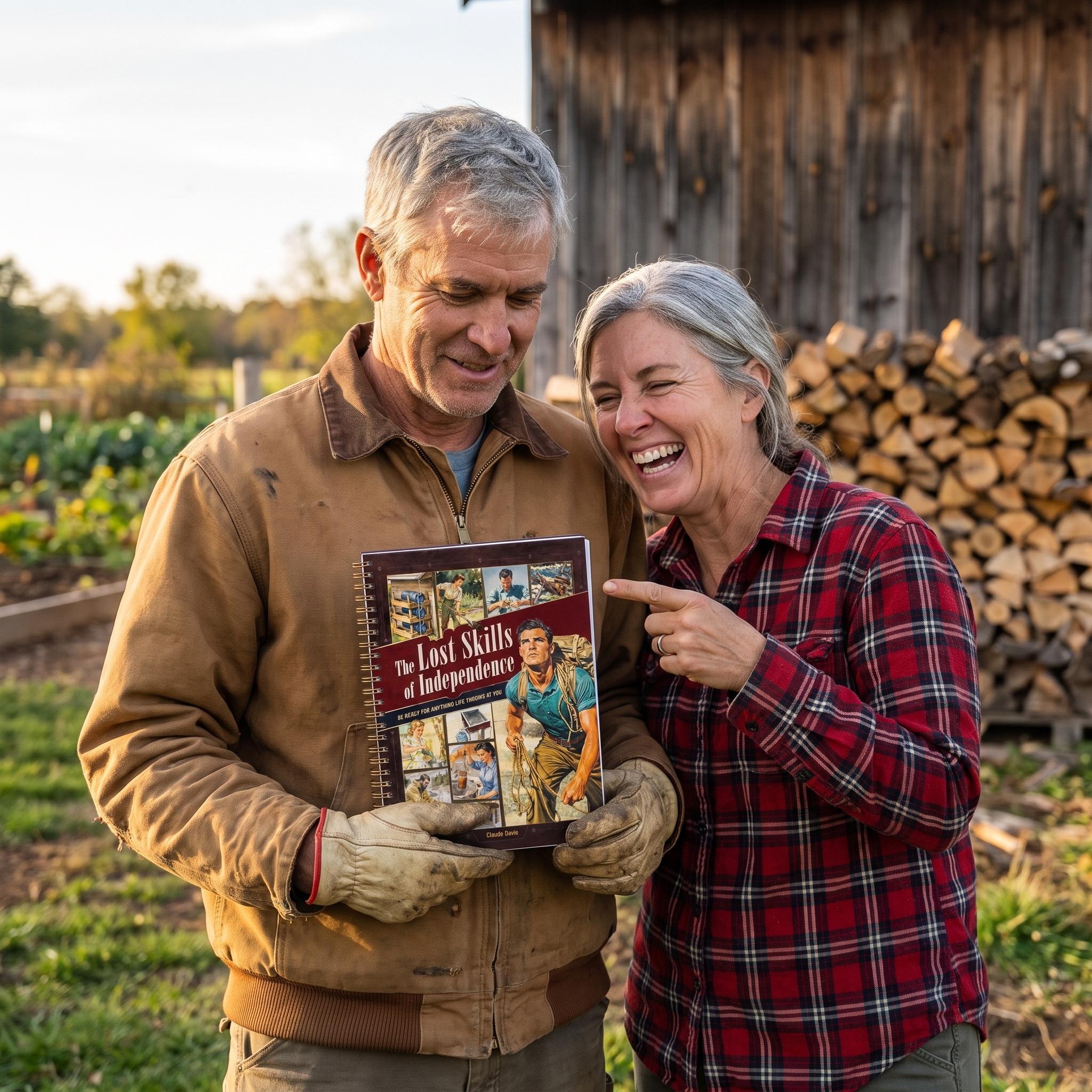 Dave & Sandra R. | Verified Purchase