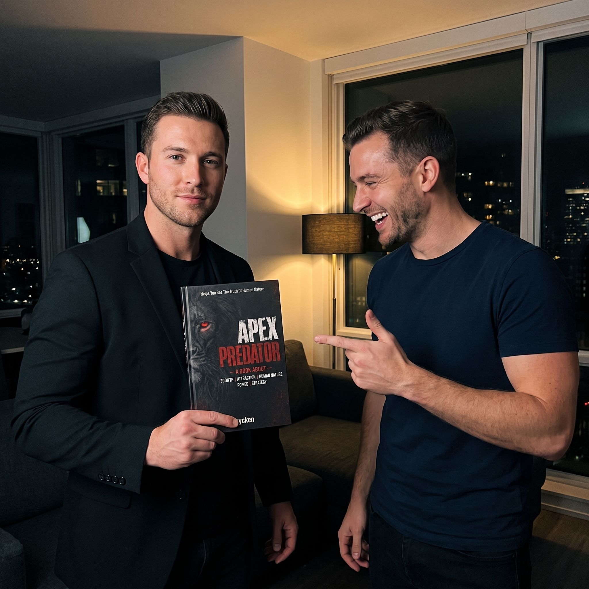 James & Daniel K. | Verified Purchase