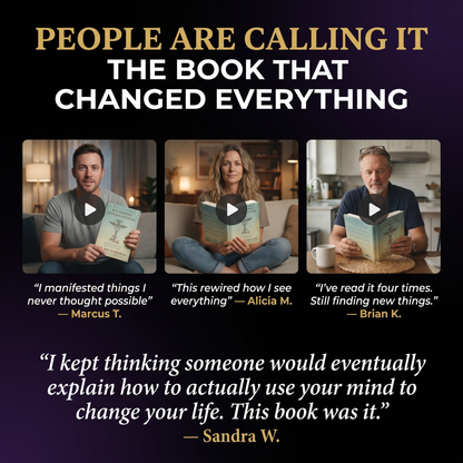 Becoming Supernatural