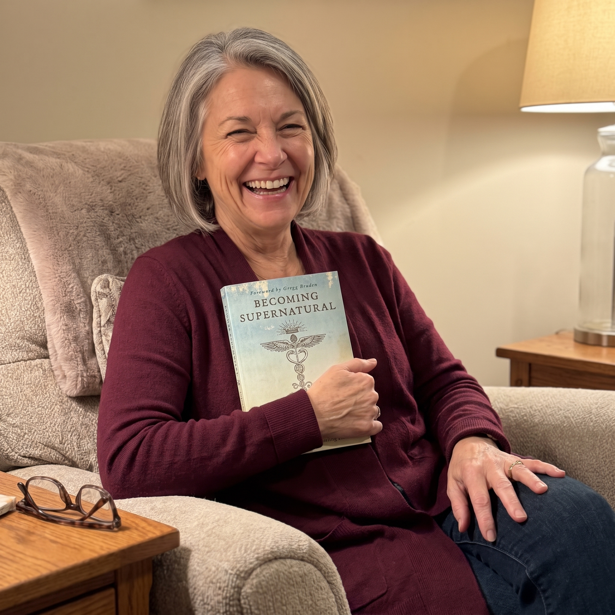Patricia W. | Verified Purchase