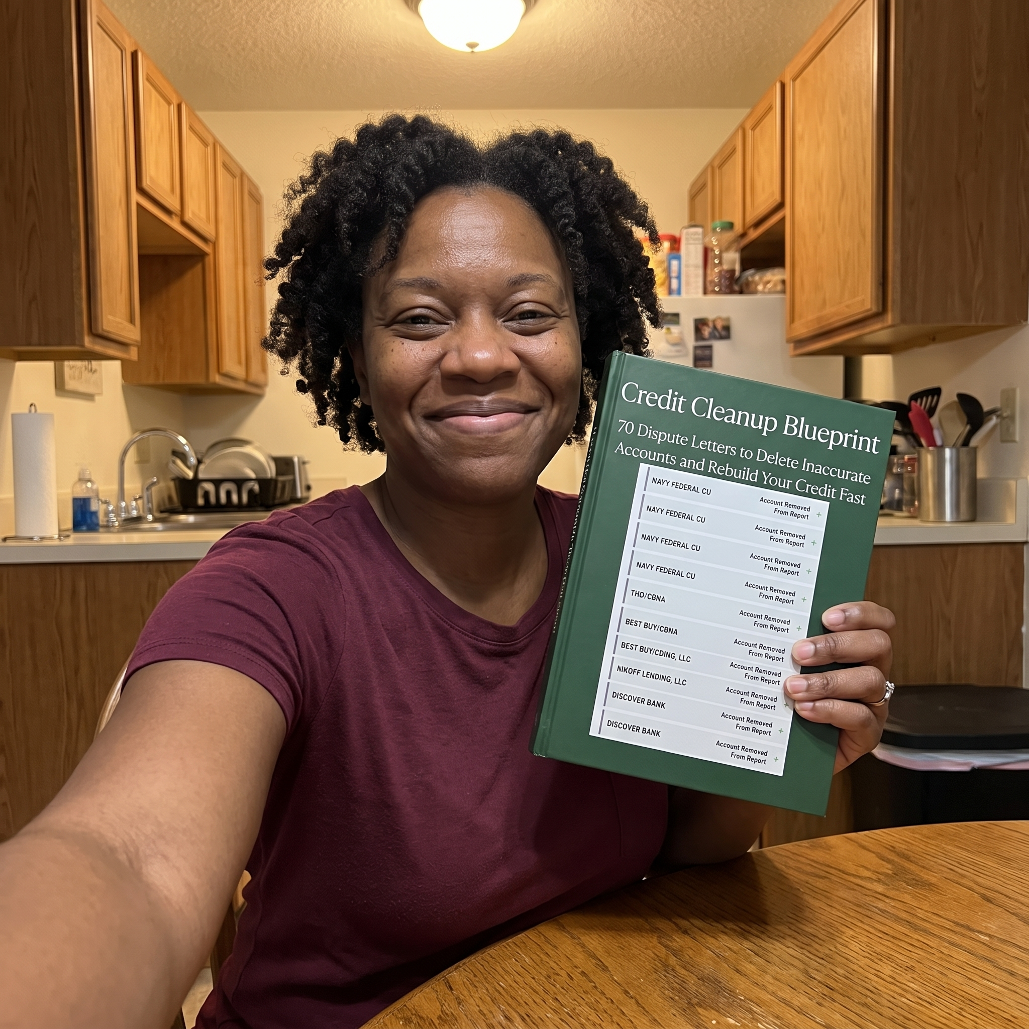 Tanya M. | Verified Purchase