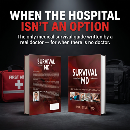 Survival MD Book