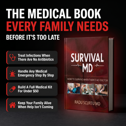 Survival MD Book