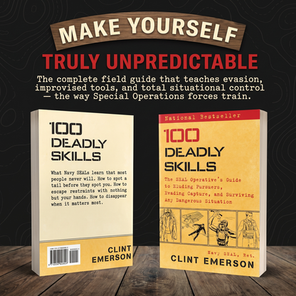100 Deadly Skills