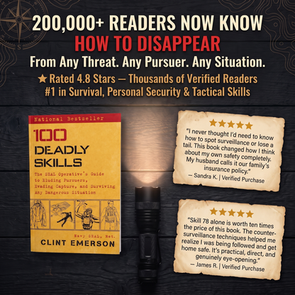 100 Deadly Skills
