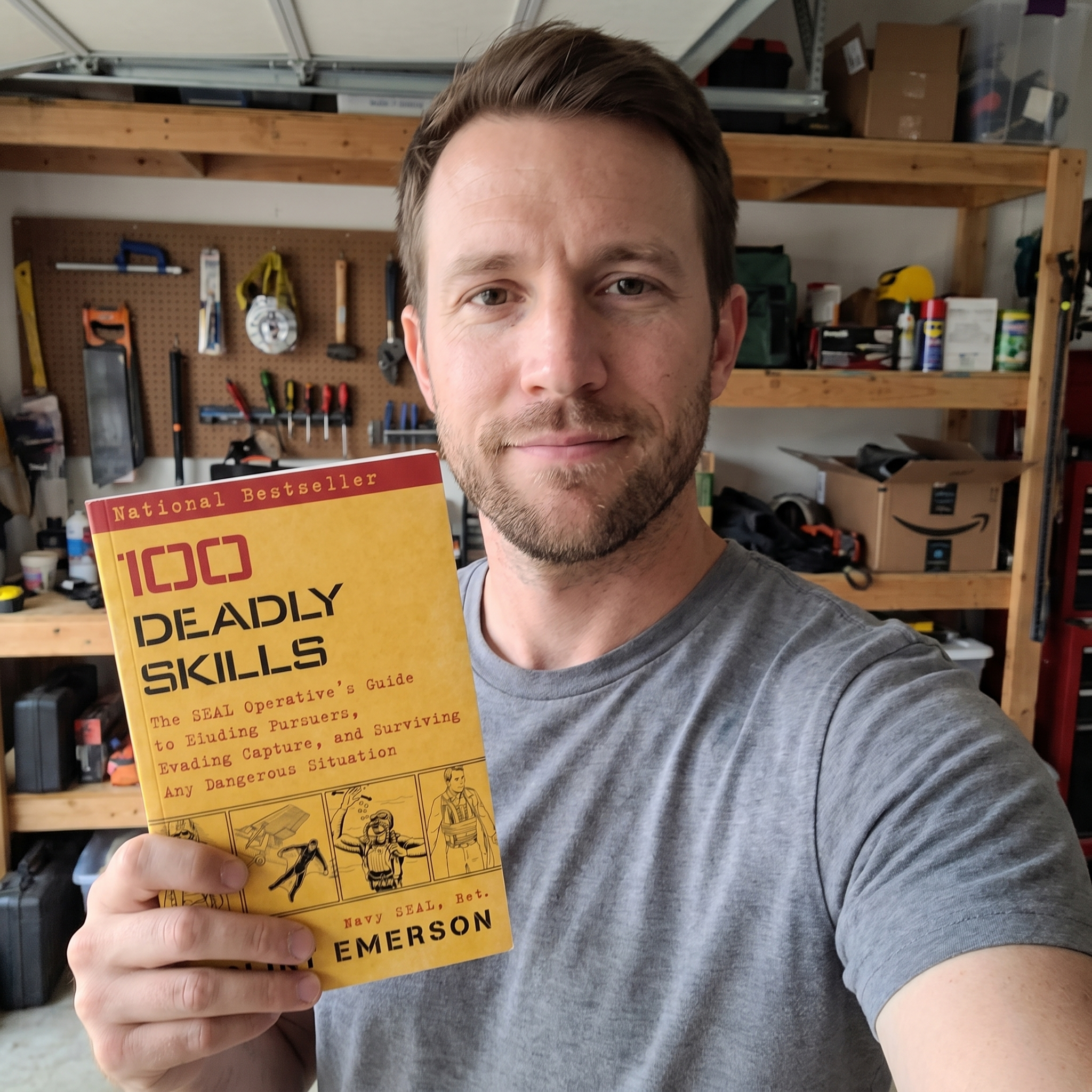 David K. | Verified Purchase
