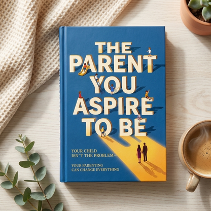 The Parent You Strive to Be