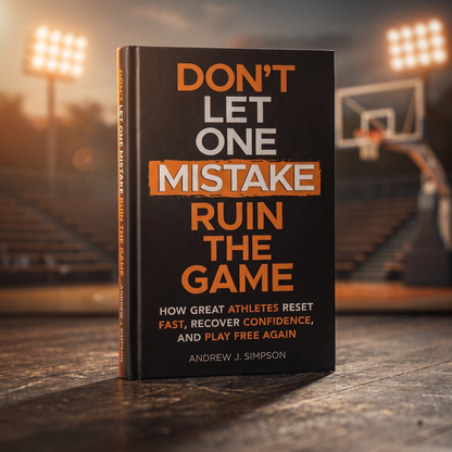Don't Let One Mistake Ruin the Game