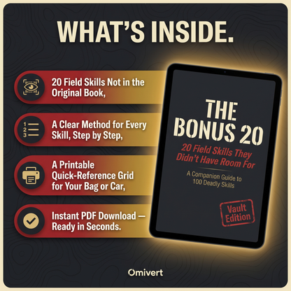 The Bonus 20