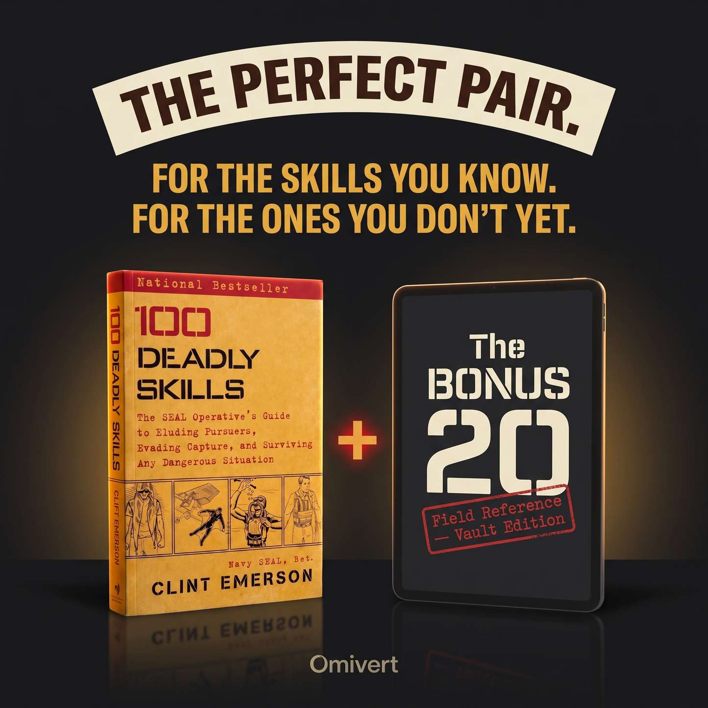 The Bonus 20