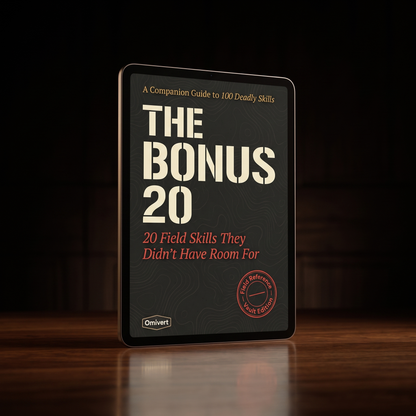 The Bonus 20