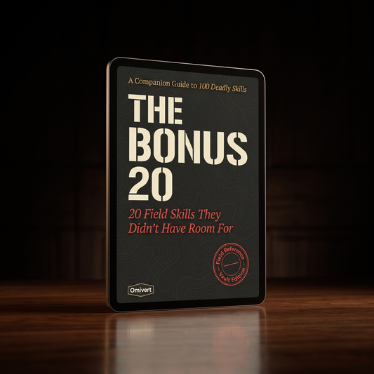 The Bonus 20