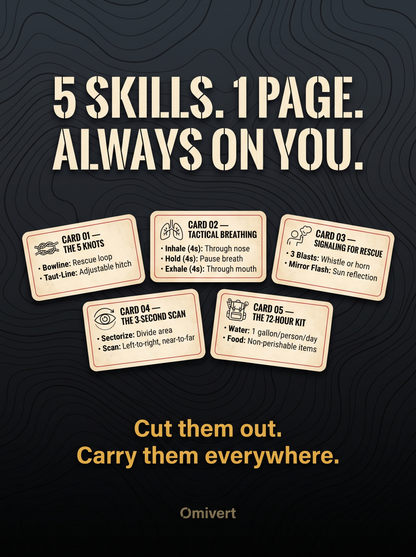 The Vault Cards