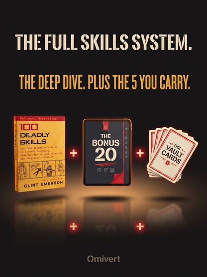 The Vault Cards