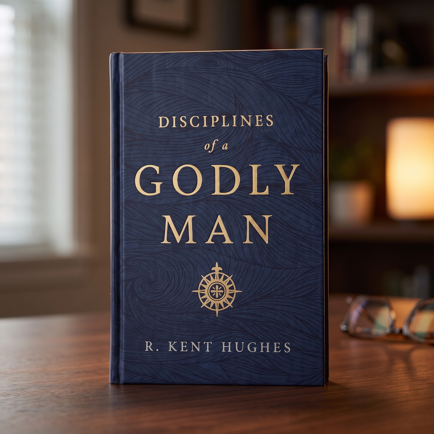 Disciplines of a Godly Man