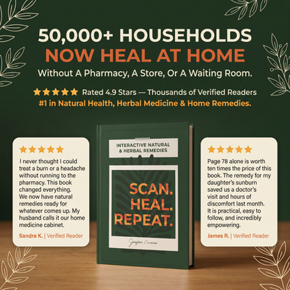 Scan Heal Repeat