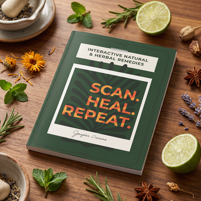Scan Heal Repeat