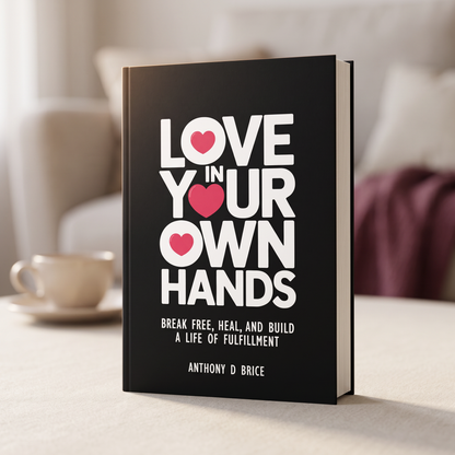 Love in Your Own Hands