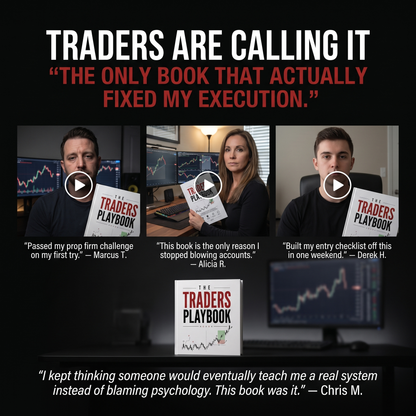 The Traders Playbook
