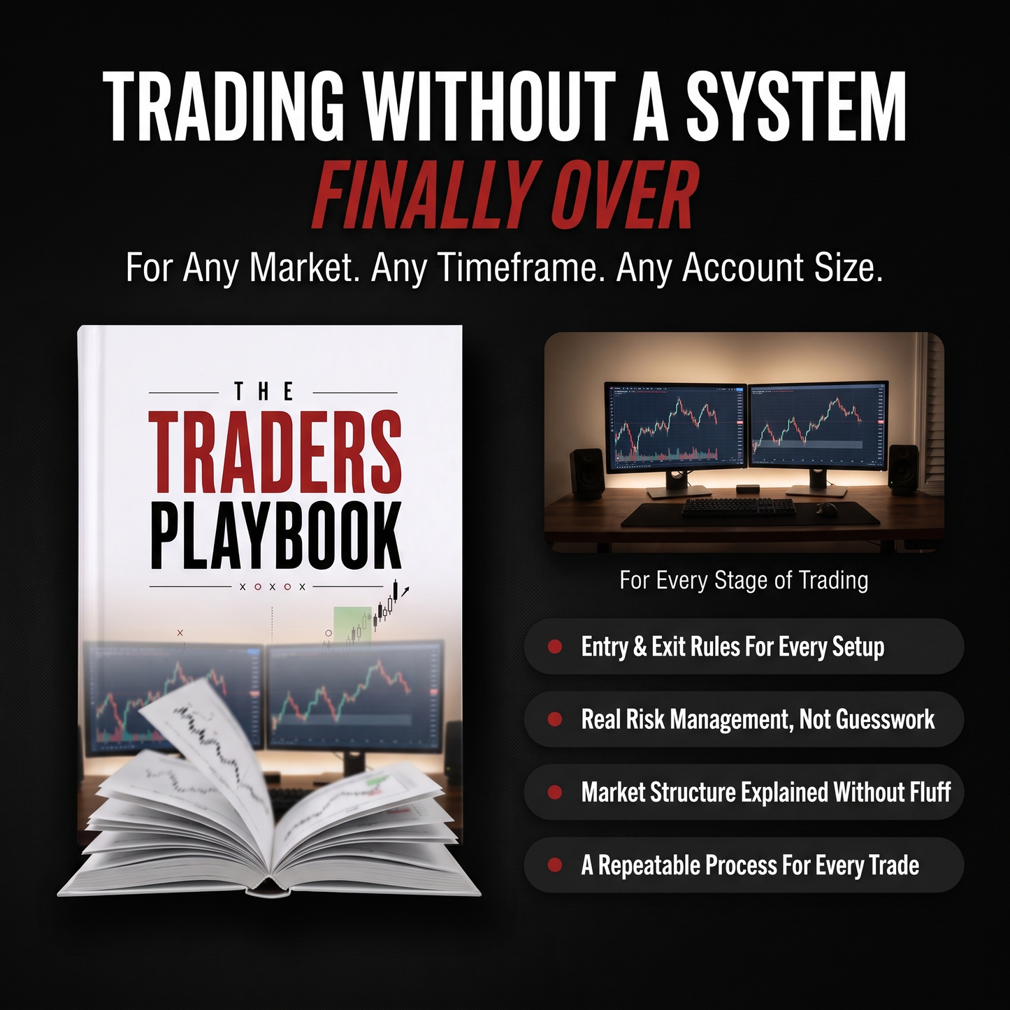 The Traders Playbook